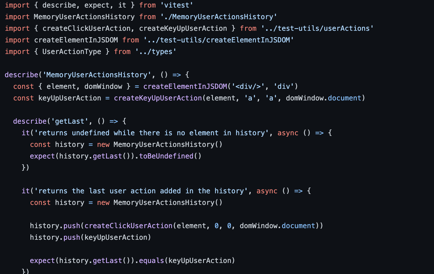 Accelerate Test Automation using your Logs