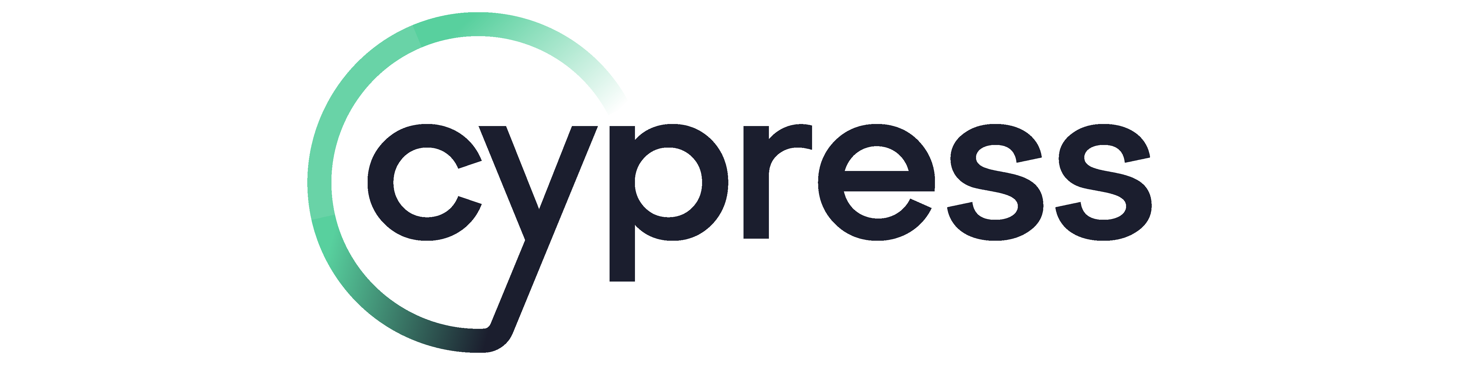 logo cypress - partenaire gravity