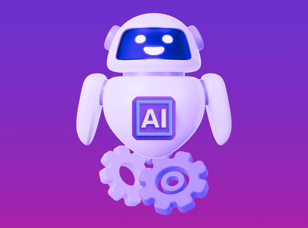 AI Automation - Artificial intelligence in test automation