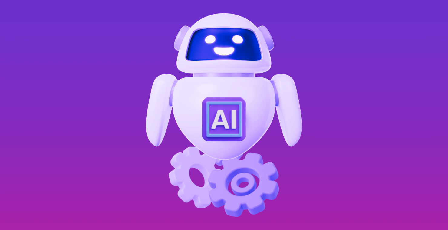 AI Automation - Artificial intelligence in test automation